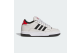 adidas Rapid Court Low (JR3178) weiss 1