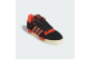 adidas adidas google hoodie girls pink sneakers sandals (IF6264) schwarz 4