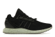 adidas Runner 4D II (CG6607) schwarz 4