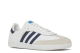 adidas Samba ADV Shadow Navy (GW3158) weiss 6