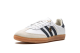 adidas Sporty & Rich x adidas Samba OG White (HP3354) weiss 5