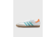 adidas Samba Inter Miami x (IH8160) weiss 1