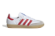 adidas Samba OG Junior (JI4463) weiss 6