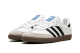 adidas Samba OG Cloud Core womens (IG9030) weiss 2