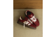 adidas Samba XLG Noble Maroon (JR0925) rot 2