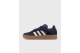 adidas SAMBA XLG (JS3827) blau 1