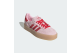 adidas Sambae (JS4500) pink 4