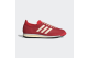 adidas SL 72 OG W Better Scarlet (IE3475) rot 1