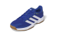 adidas Stabil Indoor Grö e 33 (IE1088) blau 6