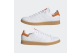 adidas Stan Smith Gum (GW0487) weiss 2