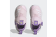 adidas Suru365 Slip On (HP7738) pink 3