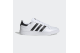 adidas Team Court (EG9734) weiss 1