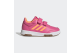 adidas Tensaur Sport 2.0 CF K (GW6443) pink 2