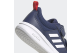 adidas TENSAUR C (S24050) blau 4