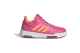 adidas Tensaur Sport 2.0 K (HP2620) pink 4