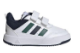 adidas Tensaur Sport 3.0 (KI6510) blanco 1