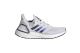 adidas Ultraboost 20 (EG0715) weiss 6
