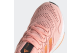 adidas Ultraboost 22 HEAT.RDY (GX8037) pink 6