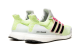 adidas UltraBoost 5.0 DNA Dash Grey Signal Green (G58755) bunt 4