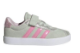 adidas Mini Court 3.0 VL (IH1652) cinza 1