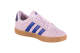 adidas VL Court 3.0 K (KI6492) pink 2