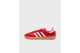 adidas adidas Originals Top a maniche corte blu e rosso (IE6524) weiss 6