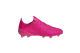adidas X 19.1 FG Shock (FV3467) pink 3