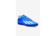 adidas X Crazyfast.4 TF Crazyfast (IE4067) azul 5