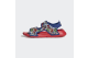 adidas Adventures Altaswim Blue GY5532 x Marvel (GY5532) bunt 6