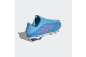 adidas X Speedflow.2 MG (GW7477) blau 3