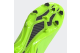 adidas X Speedportal.3 Laceless FG (GW8473) grün 6