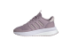 adidas X PLR Phase (ID0437) lila 6