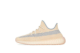 adidas Yeezy Boost 350 V2 Linen (FY5158) weiss 6