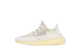 adidas Yeezy Boost 350 V2 Natural (FZ5246) weiss 6