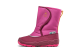 Affenzahn Snowboots Allwetterstiefel (01491-40010) pink 1