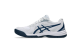 Asics Court Slide 3 Grö e 47 (1041A335_0103) weiss 4