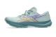 Asics Fuji Lite 7 (1013A232.400) grau 1
