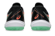 Asics GAME FF PADEL (1041A493.001) schwarz 5