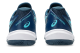 Asics Game FF PADEL (1041A493.401) blau 5