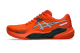 Asics GEL CHALLENGER 15 PADEL (1041A511.801) rosso 1