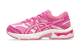 Asics GEL CUMULUS 16 PS (1204A194.700) rosa 1