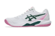 Asics Gel Dedicate 9 (1042A318.100) blanc 1