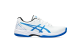 Asics GEL GAME 9 CLAY (1041A358103) weiss 1