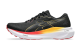 Asics GEL JADEITE 3 (1011C172.005) noir 1