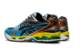 Asics Gel Kayano 14 x Angelo Baque (1201A365-001) bunt 3