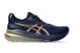 Asics Gel Kayano 31 Platinum (1011B950 400) blau 1