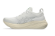 Asics Gel Nimbus 26 (1012B601-101) weiss 4