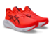 Asics GEL Nimbus 27 (1011B958.600) rot 2