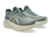 Asics Gel Nimbus 27 (1012B753.402) grau 2