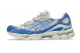 Asics Gel NYC Blue Coast (1203A383.116) multicolore 1